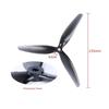 20pcs/10pairs Fit for RC FPV Freestyle 7inch Long Range LR7 Cinelifter Drones DIY Parts Fit for 7X4X3 7040 3-Blade PC Propeller view 2