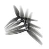 20pcs/10pairs Fit for RC FPV Freestyle 7inch Long Range LR7 Cinelifter Drones DIY Parts Fit for 7X4X3 7040 3-Blade PC Propeller view 3