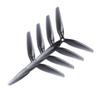 20pcs/10pairs Fit for RC FPV Freestyle 7inch Long Range LR7 Cinelifter Drones DIY Parts Fit for 7X4X3 7040 3-Blade PC Propeller view 4