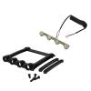 RC Car Roof Lamp and Light Stand for HBX HAIBOXING 901 901A 1/12 RC Car Upgrades Parts Spare Accessories view 1