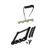 RC Car Roof Lamp and Light Stand for HBX HAIBOXING 901 901A 1/12 RC Car Upgrades Parts Spare Accessories view 3