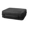 QWQJ Protective Travel Carrying Case Storage Bag for P5 Handheld Game Controller Scratch Resistant and Shockproof view 4