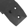 1/10 RC Car Front Bumper Guard for Traxxas Slash 4X4 HQ727 Upgrade Parts view 4