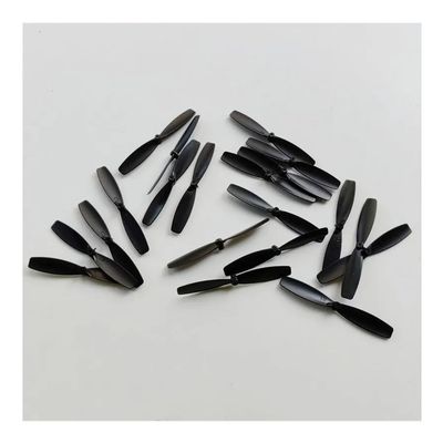 20pcs Fit for 60mm 1mm Blades Propellers CW CCW for Quadcopter Toys RC Drone Parts
