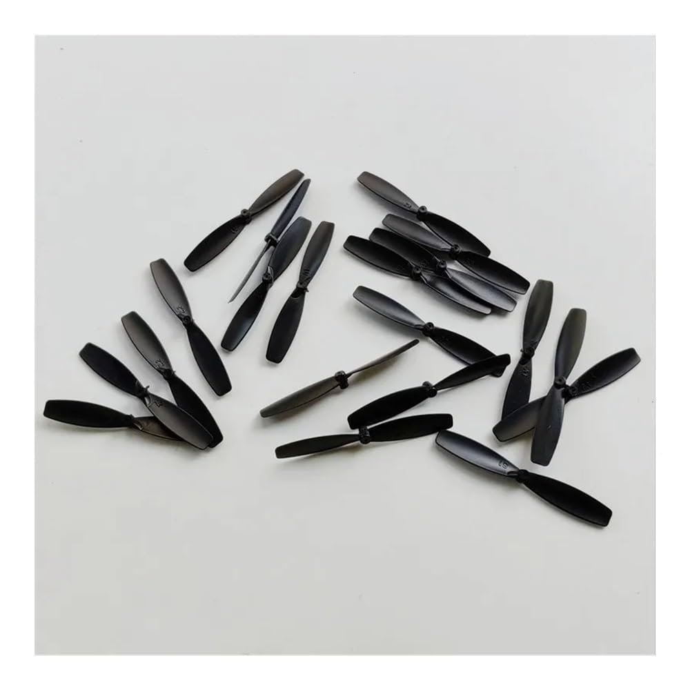 20pcs Fit for 60mm 1mm Blades Propellers CW CCW for Quadcopter Toys RC Drone Parts