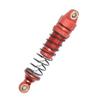 4Pcs Metal Front and Rear Shock Absorber for Traxxas LaTrax Teton Desert Prerunner SST 1/18 RC Truck Car Upgrade Parts,A view 2
