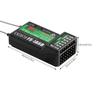 HeEHQA 2.4G 6 Channel Receiver Compatible with I6X I6S PPM Output Compatible with Aeromodelling FS-iA6B view 2