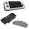 Grip Handle for Retroid Pocket 3+ Reversible Grip Case Screen Protective PLA+ Shell Cover for Retroid Pocket 3+ Game Console Accessories (Black) view 3