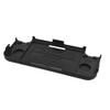 Grip Handle for Retroid Pocket 3+ Reversible Grip Case Screen Protective PLA+ Shell Cover for Retroid Pocket 3+ Game Console Accessories (Black) view 4