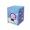 KILA MILA Anime Allien Stage Plush Keychain, Mizi Sua Till Ivan Luka Officially Blind Box Mini Plush Pendant KeyChain Box Gift (Random 1pcs) view 1