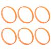 20pcs Planer Drive Belt, Ribbed Belt Ribbed Electric Replacement for BKP180 KP0800 FP0800 N1923BD view 4