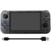 Qblahip 2025 Handheld Gaming Gaming 5-inch HD Color Screen, 15000+ Classic Games, 64 GB Large Storage, Dual 3D Joystick Accurate and Non Drifting, Non Slip Hand Feel view 1