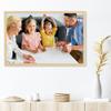 DGJSSK Personalized Custom Puzzle with Photo 35/70/120/200/300/500/1000/1500/2000/3000 Pieces, Customized Jigsaw Puzzle Gift for Family, Holiday, Birthday, Wedding, Graduation view 3