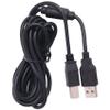 AROVHAR Zero Delay Arcade Usb Encoder Pc To Joystick For Mame Jamma & Other Pc Fighting Games view 4