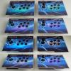 GWALSNTH 50500 in 1 Pandora Box Ultra Arcade Games Console, Plug and Play Video Games,1280X720 HD Display,49 Games Emulators,256GB TF Card,Up to 4 Players,Splited Type view 4
