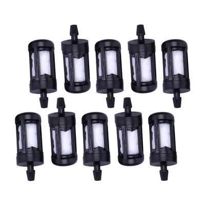 WPHBMMF Auto Replacement Parts 10pcs Fuel Fit for Stihl FS38 FS45 FS46 FS55 FS55R FS55RC FS74 FS76 FS81 Easy Repairs