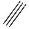 10pcs Black Pencil 2B HB Wooden Sketch Pencils Stationery Writing Drawing Tools Kids Gifts Office Supplies.(10pcs HB) view 1