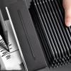 10pcs Black Pencil 2B HB Wooden Sketch Pencils Stationery Writing Drawing Tools Kids Gifts Office Supplies.(10pcs HB) view 3