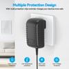 Tomatosd Adapter + DC Car Charger Compatible with Leapfrog Leapster 1 2 LeapPad Explorer L-MAX DIDJ view 2