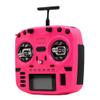 Radiomaster Boxer Crush Radio Controller Transmitter EdgeTX Operating System and ExpressLRS RF System Pre-Installed (ELRS M2 with 6200-Hot Pink) view 3