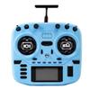 Radiomaster Boxer Crush Radio Controller Transmitter EdgeTX Operating System and ExpressLRS RF System Pre-Installed (ELRS Mode 2-Blue) view 1