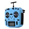 Radiomaster Boxer Crush Radio Controller Transmitter EdgeTX Operating System and ExpressLRS RF System Pre-Installed (ELRS Mode 2-Blue) view 2