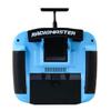 Radiomaster Boxer Crush Radio Controller Transmitter EdgeTX Operating System and ExpressLRS RF System Pre-Installed (ELRS Mode 2-Blue) view 4
