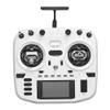 Radiomaster Boxer Crush Radio Controller Transmitter EdgeTX Operating System and ExpressLRS RF System Pre-Installed (ELRS Mode 2-White) view 1