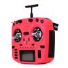Radiomaster Boxer Crush Radio Controller Transmitter EdgeTX Operating System and ExpressLRS RF System Pre-Installed (ELRS Mode 2-Red) view 2