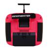 Radiomaster Boxer Crush Radio Controller Transmitter EdgeTX Operating System and ExpressLRS RF System Pre-Installed (ELRS Mode 2-Red) view 4