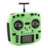 Radiomaster Boxer Crush Radio Controller Transmitter EdgeTX Operating System and ExpressLRS RF System Pre-Installed (ELRS M2 with 6200-Green) view 2