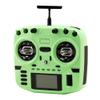 Radiomaster Boxer Crush Radio Controller Transmitter EdgeTX Operating System and ExpressLRS RF System Pre-Installed (ELRS M2 with 6200-Green) view 3