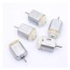 10Pcs 130 Micro DC Motor 3V-6V 8000RPM Miniature Electric motor four-wheel motor small DIY Toys Hobbies Smart Car view 3