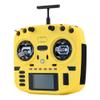 Radiomaster Boxer Crush Radio Controller Transmitter EdgeTX Operating System and ExpressLRS RF System Pre-Installed (ELRS Mode 2-Yellow) view 2