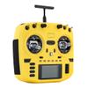 Radiomaster Boxer Crush Radio Controller Transmitter EdgeTX Operating System and ExpressLRS RF System Pre-Installed (ELRS Mode 2-Yellow) view 3