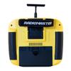Radiomaster Boxer Crush Radio Controller Transmitter EdgeTX Operating System and ExpressLRS RF System Pre-Installed (ELRS Mode 2-Yellow) view 4