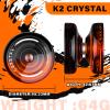 MAGICYOYO 3 Pack Yoyo K2 Crystal: Responsive for Kids, Dual Function with Replacement Unresponsive Bearings (Advanced). 18 Strings + 3 Bags (Black Orange/Purple/Green) view 4