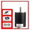 12V 24V 50W DC Speed Motor 8mm Shaft Diameter Marshmallow Small Motor High Power Can CW CCW High Speed Motor(Only Motor,6000RPM_24V) view 3