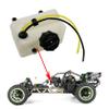 Ecoyin Fuel Tank for 1/5 Scale Hpi Rofun Rovan Kingmotor Baja 5T 5SC 5B SS Truck Rc Car Parts view 4