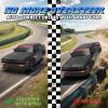 1/16 Fast RC Cars for Adults, RC Drift Car with ESP Gyro, 50KM/H High-Speed 4WD, Full Proportional Control, LED Light, 2 Rechargeable Batteries, RTR Drifting for Adults, Gift for Boys Kids and Girls view 3