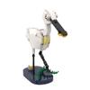 Aetheria Animals Building Set MOC Bird for Adults, Creative Spoonbill Bird Ornament Model for Adult, Build Your Animal Buildings - 146 Pieces view 4
