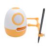 Fockety Smart Drawing Robot, Learning Educational Robot Interactive Educational Drawing Robot Teach Math for Preschool Kindergarten Learning view 1
