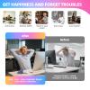 1000pcs Fidget Toys for Adults & Teens,Stress Relief Sensory Toys for Autism ADHD Anxiety,Desk Fidgets Toys for Office/Adults Gifts view 4