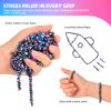 550pcs Fidget Toys for Adults, Stress Relief Sensory Toys for Autism ADHD Anxiety,Desk Fidgets Toys,Fidgets Toys Adults Gifts view 3