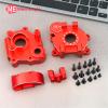 Mesimsple Alloy Center Transmission Gearbox Case Cover ARA310930 for Arrma 1/5 Kraton Outcast 8S BLX & EXB Upgrade Parts view 2