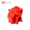 Mesimsple Alloy Center Transmission Gearbox Case Cover ARA310930 for Arrma 1/5 Kraton Outcast 8S BLX & EXB Upgrade Parts view 3