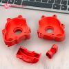Mesimsple Alloy Center Transmission Gearbox Case Cover ARA310930 for Arrma 1/5 Kraton Outcast 8S BLX & EXB Upgrade Parts view 4