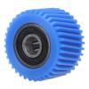 SPYMINNPOO Mid Drive Motor, Nylon Gear Replacement for Tongsheng Engine with Internal Gears for Electric Bicycles with Bearings view 1