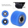 SPYMINNPOO Mid Drive Motor, Nylon Gear Replacement for Tongsheng Engine with Internal Gears for Electric Bicycles with Bearings view 2