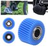 SPYMINNPOO Mid Drive Motor, Nylon Gear Replacement for Tongsheng Engine with Internal Gears for Electric Bicycles with Bearings view 3
